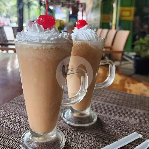 Monkey Shake